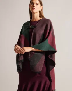 Ted Baker Suffia Deep Purple Online