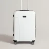 Ted Baker Suitcas White Outlet