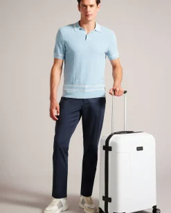 Ted Baker Suitcas White Outlet