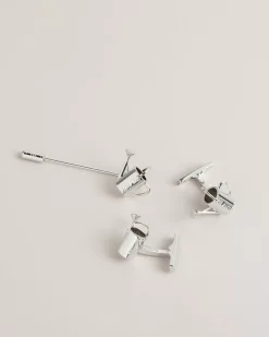 Ted Baker Sumerr Silver Colour Online