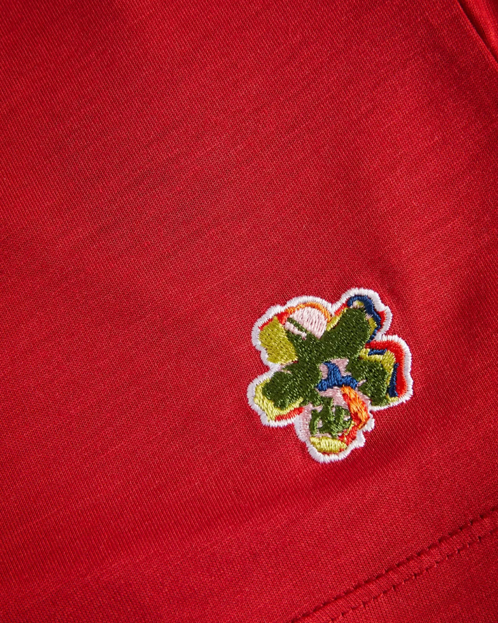 Ted Baker Summyr Red Hot