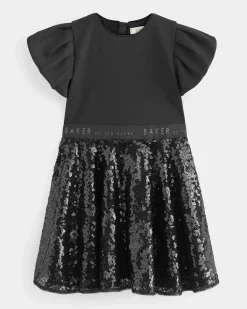Ted Baker Suneey Black Online