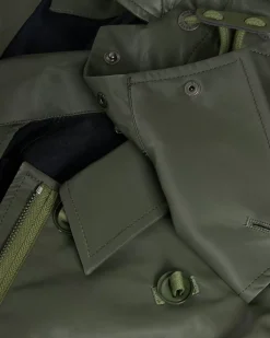 Ted Baker Sunniah Khaki Best