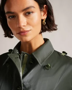 Ted Baker Sunniah Khaki Best