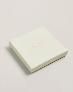 Ted Baker Sunrria Silver Colour Clearance