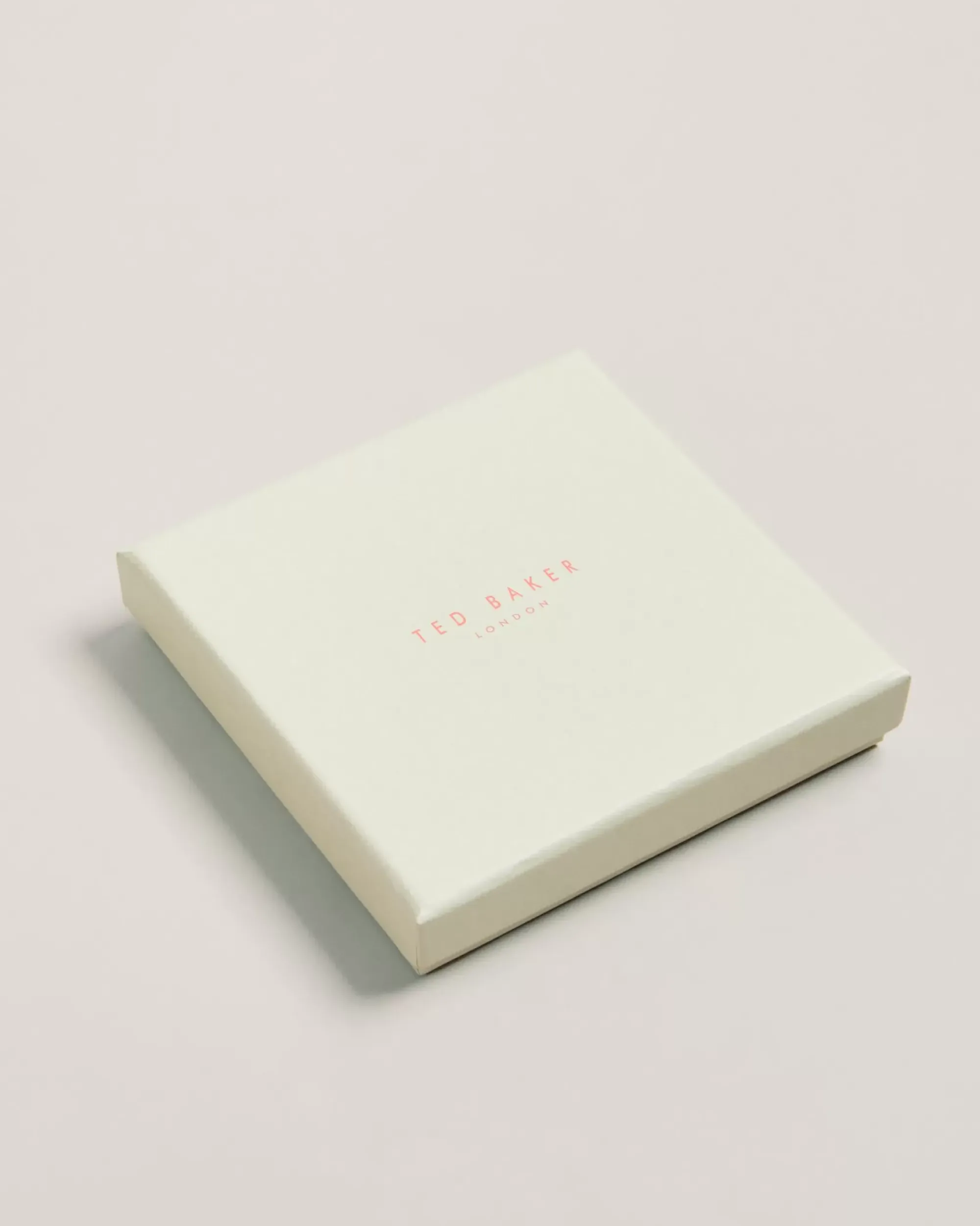 Ted Baker Sunrria Silver Colour Clearance