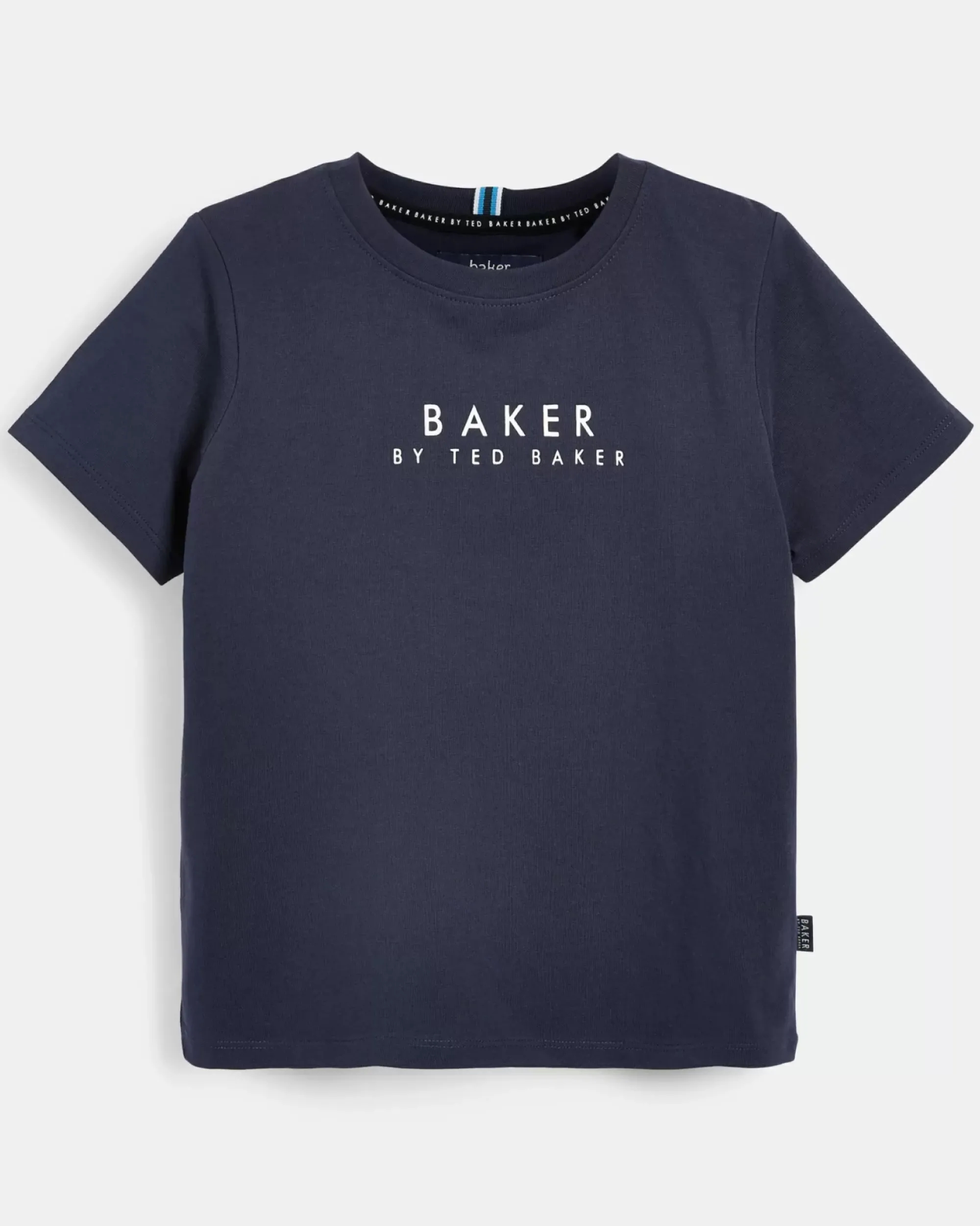 Ted Baker Superm Navy New