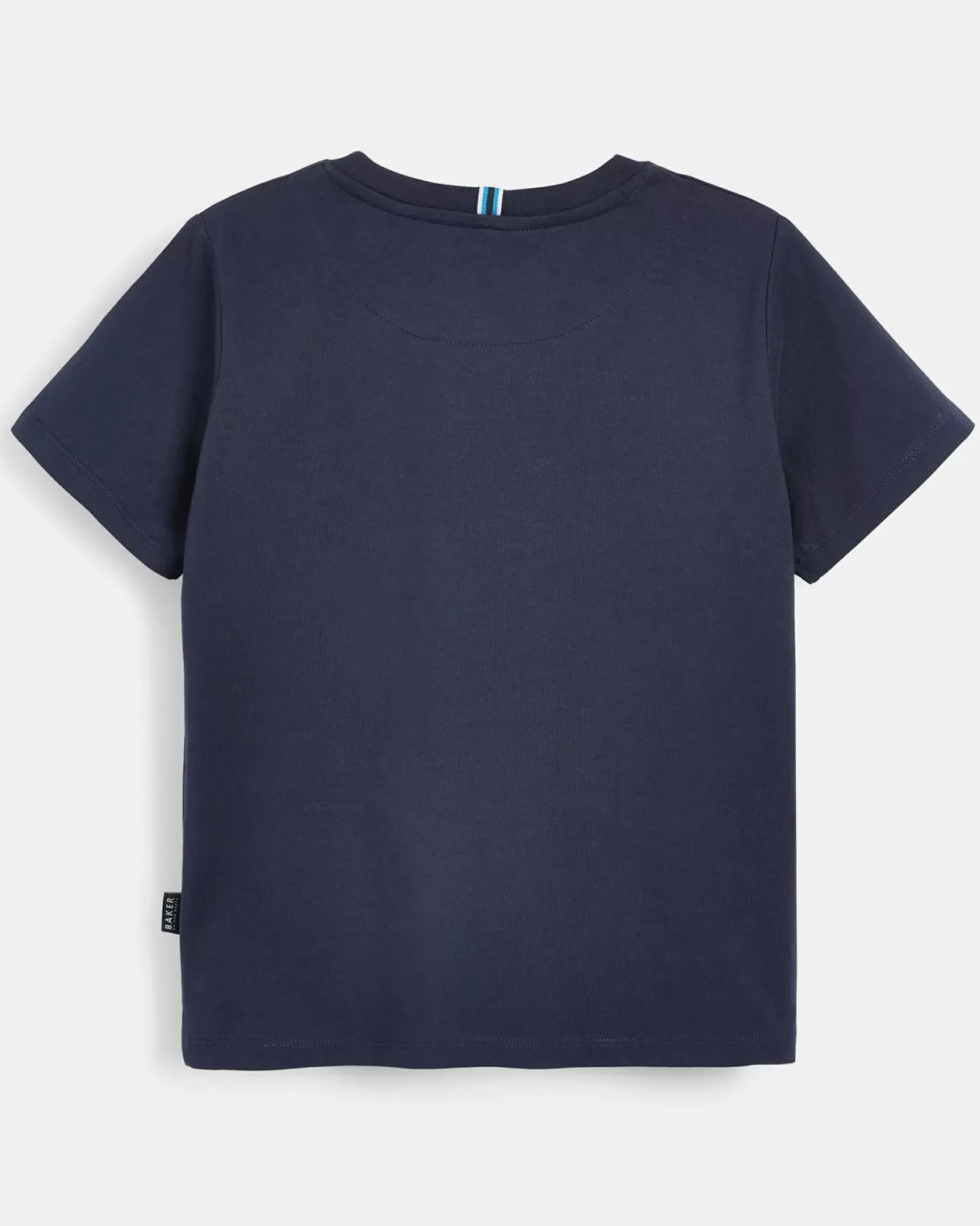 Ted Baker Superm Navy New