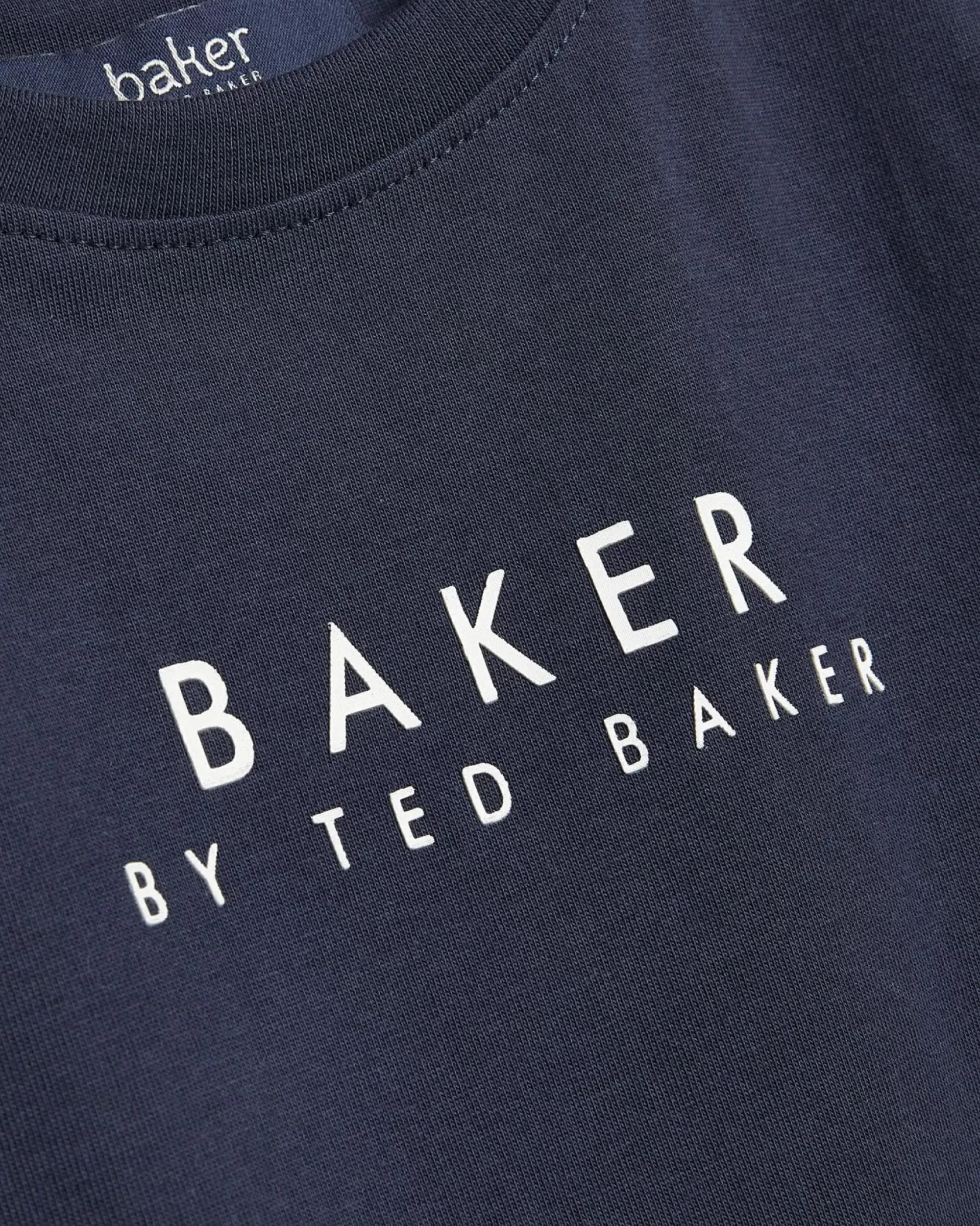 Ted Baker Superm Navy New