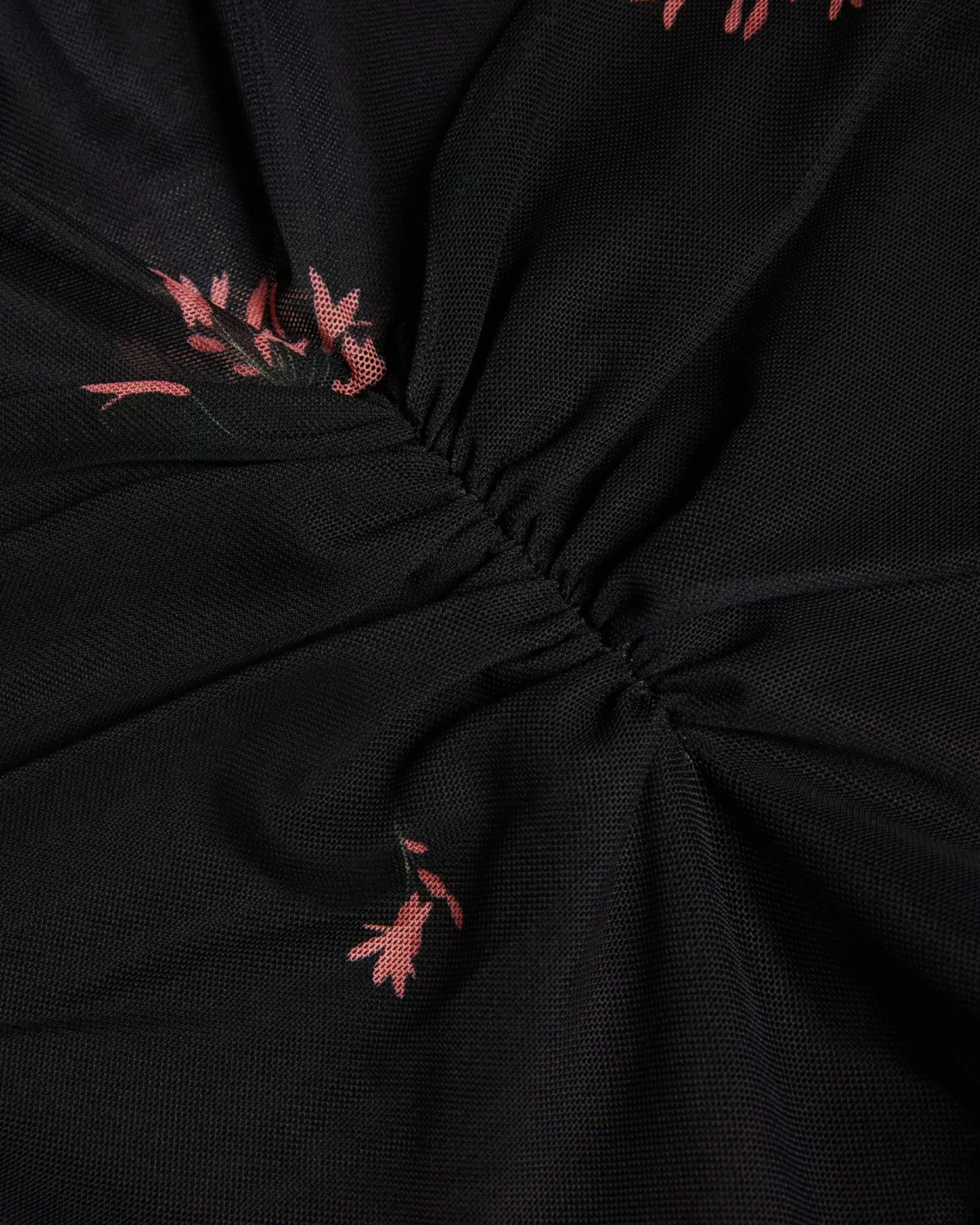 Ted Baker Susenaa Black Sale