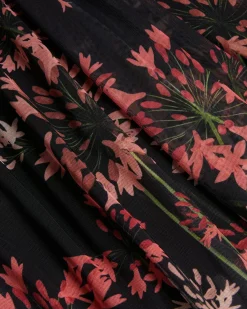 Ted Baker Susenaa Black Sale