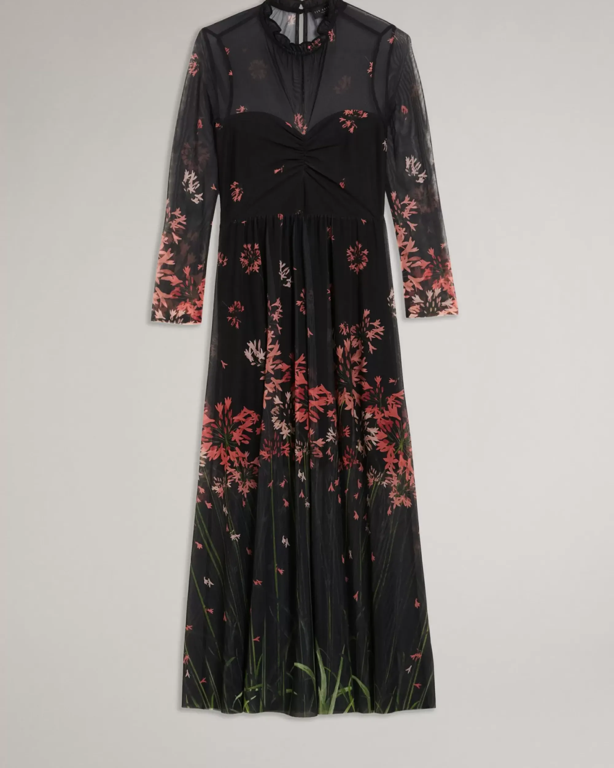 Ted Baker Susenaa Black Sale