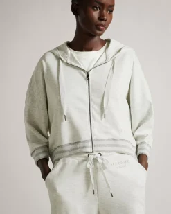 Ted Baker Suzahn Grey-Marl Discount