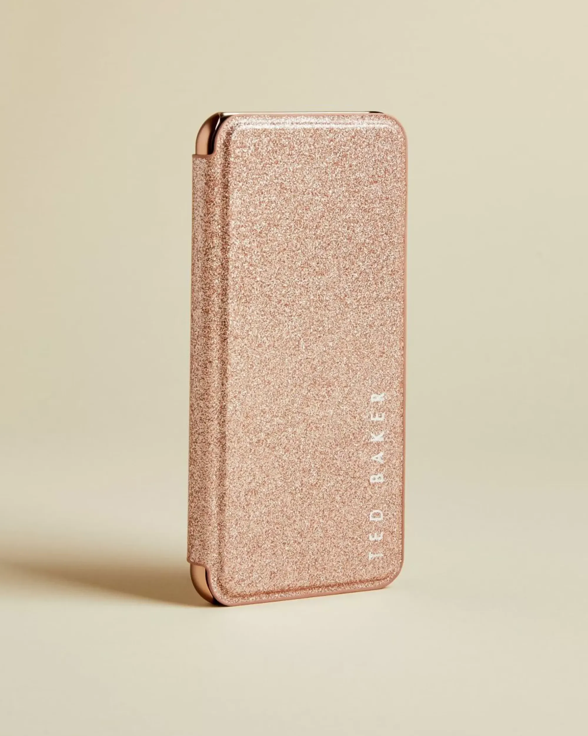 Ted Baker Suziey Baby Pink Hot