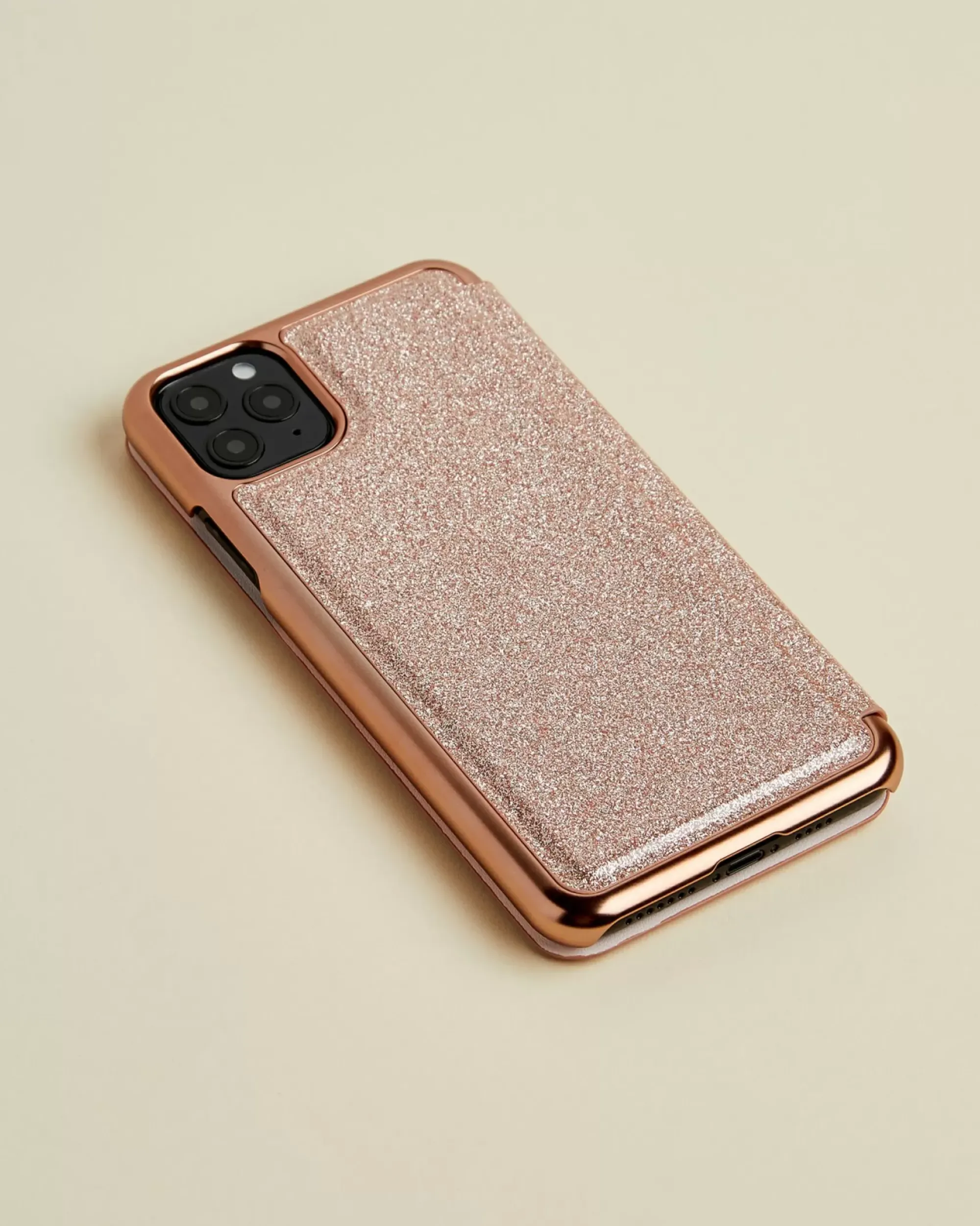 Ted Baker Suziey Baby Pink Hot