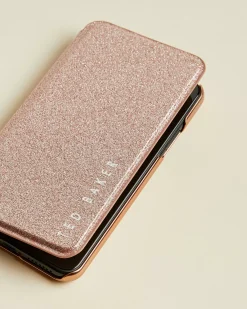 Ted Baker Suziey Baby Pink Hot