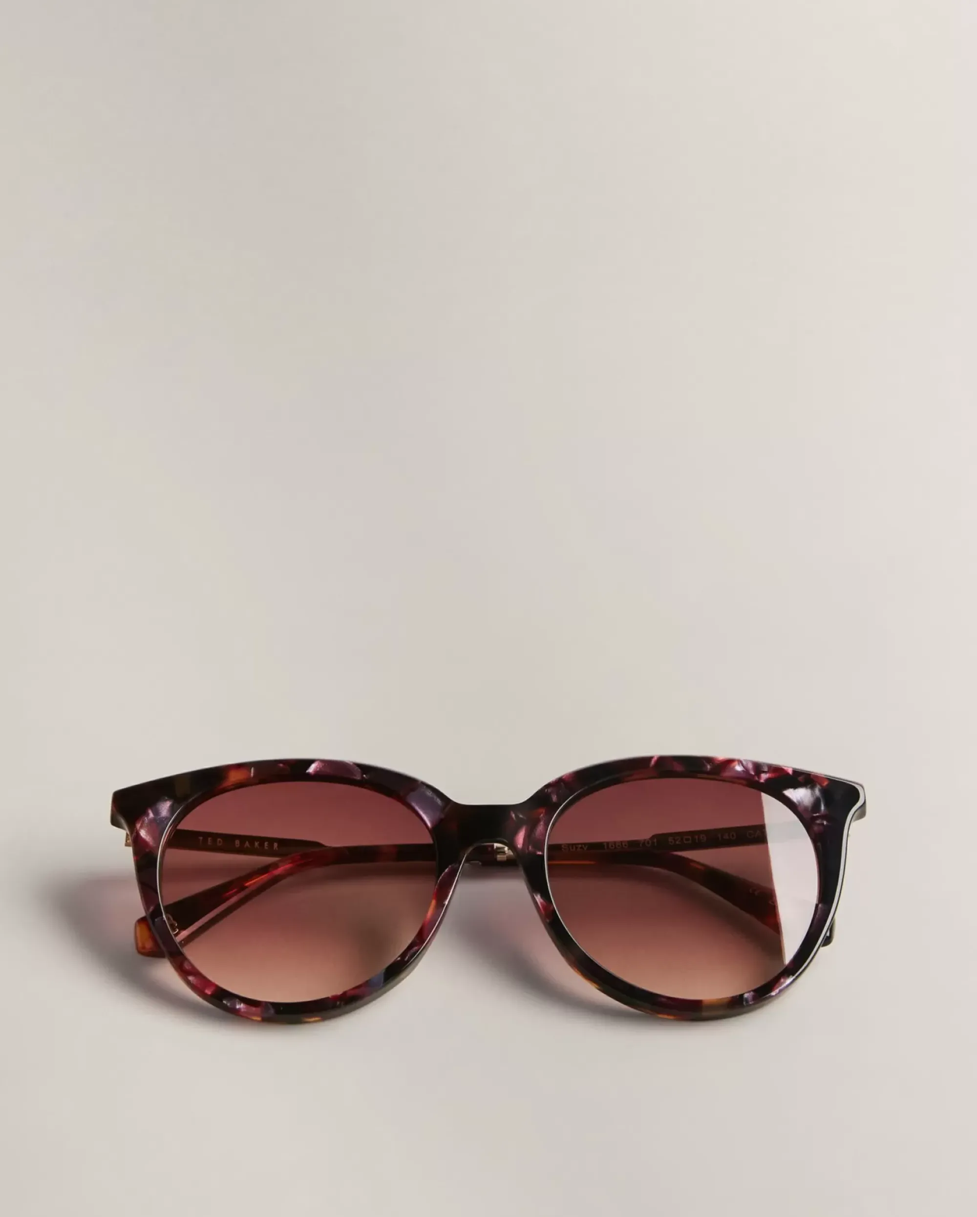 Ted Baker Suzyy Tortoiseshell Hot