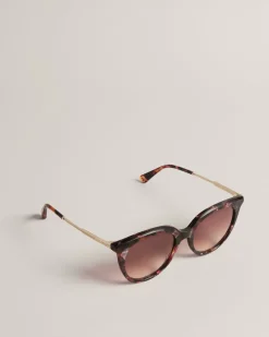 Ted Baker Suzyy Tortoiseshell Hot