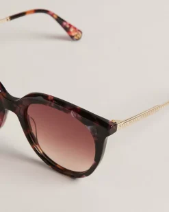 Ted Baker Suzyy Tortoiseshell Hot