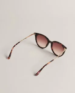 Ted Baker Suzyy Tortoiseshell Hot