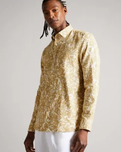 Ted Baker Svend Tan Outlet