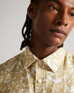 Ted Baker Svend Tan Outlet