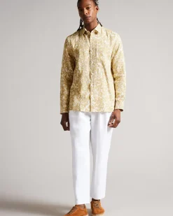 Ted Baker Svend Tan Outlet