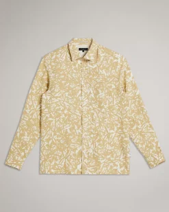 Ted Baker Svend Tan Outlet