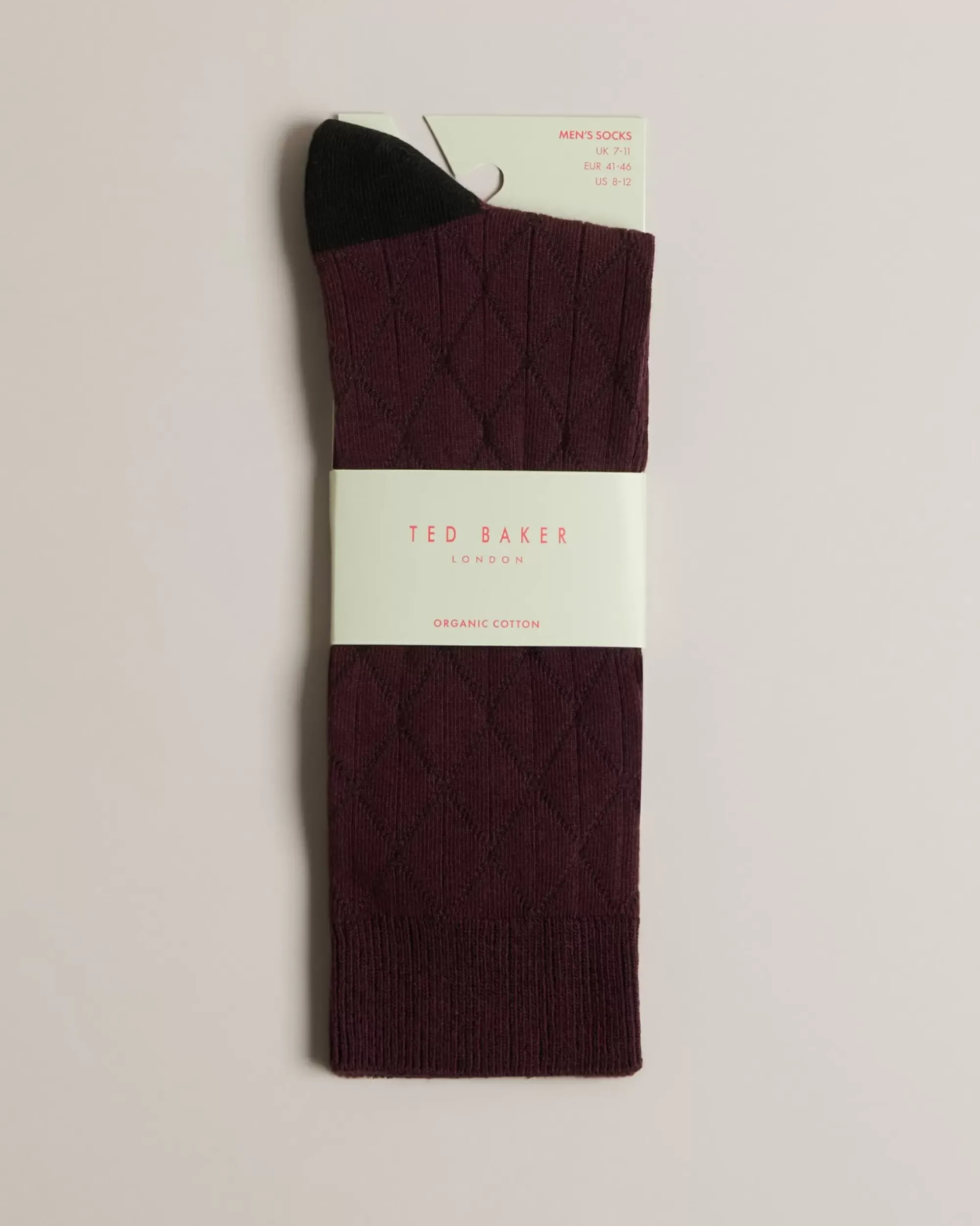 Ted Baker Swelter Purple New