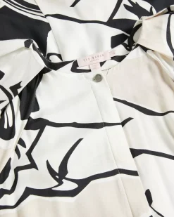 Ted Baker Sydnei Ivory Online