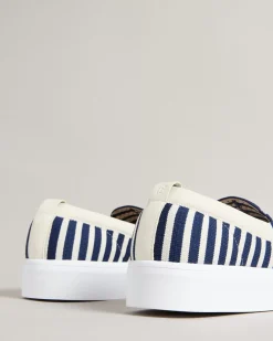 Ted Baker Symonn Navy Sale