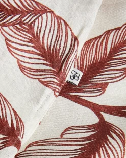 Ted Baker Tagus Dark Orange Sale