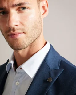 Ted Baker Taisj Teal-Blue Best