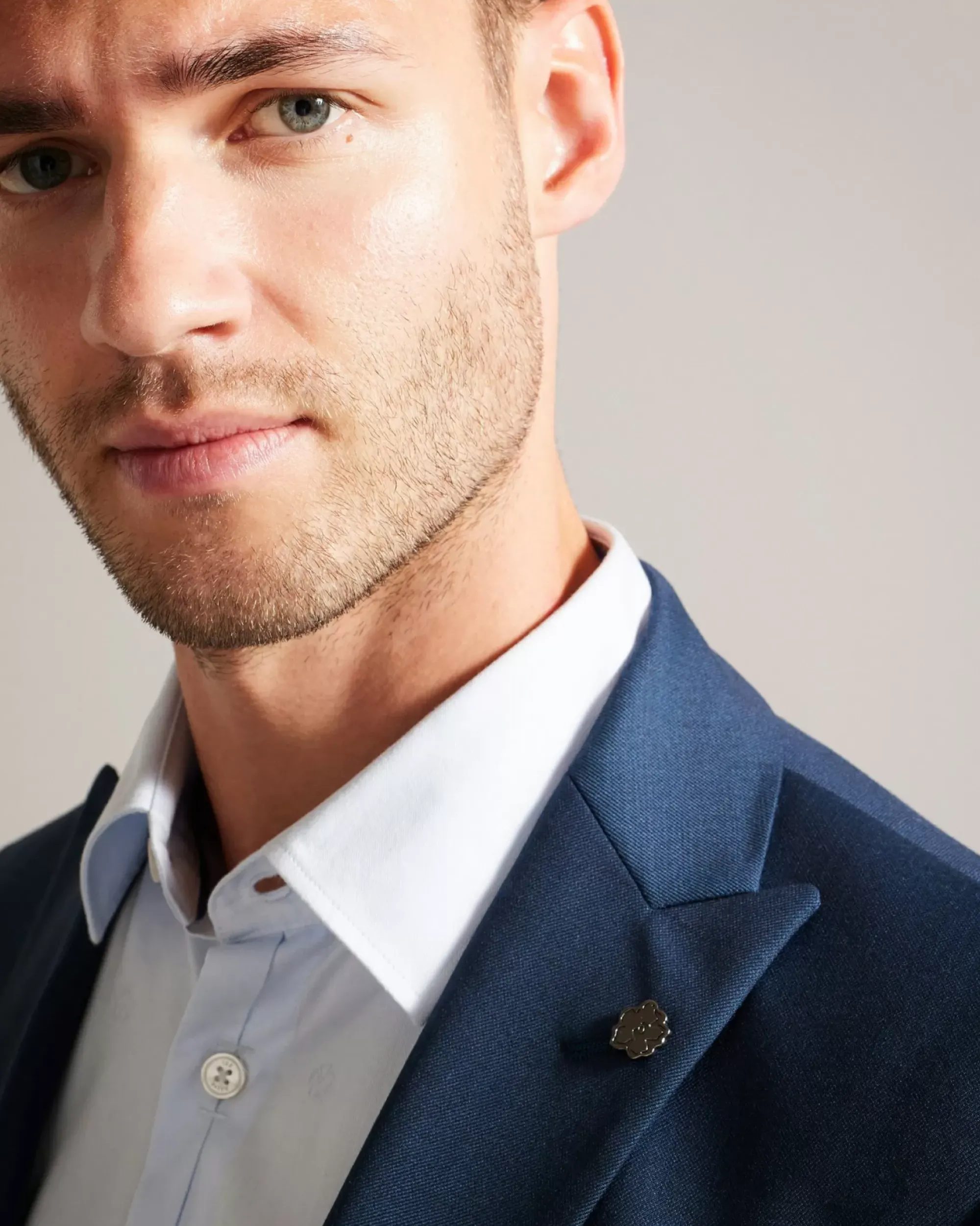 Ted Baker Taisj Teal-Blue Best