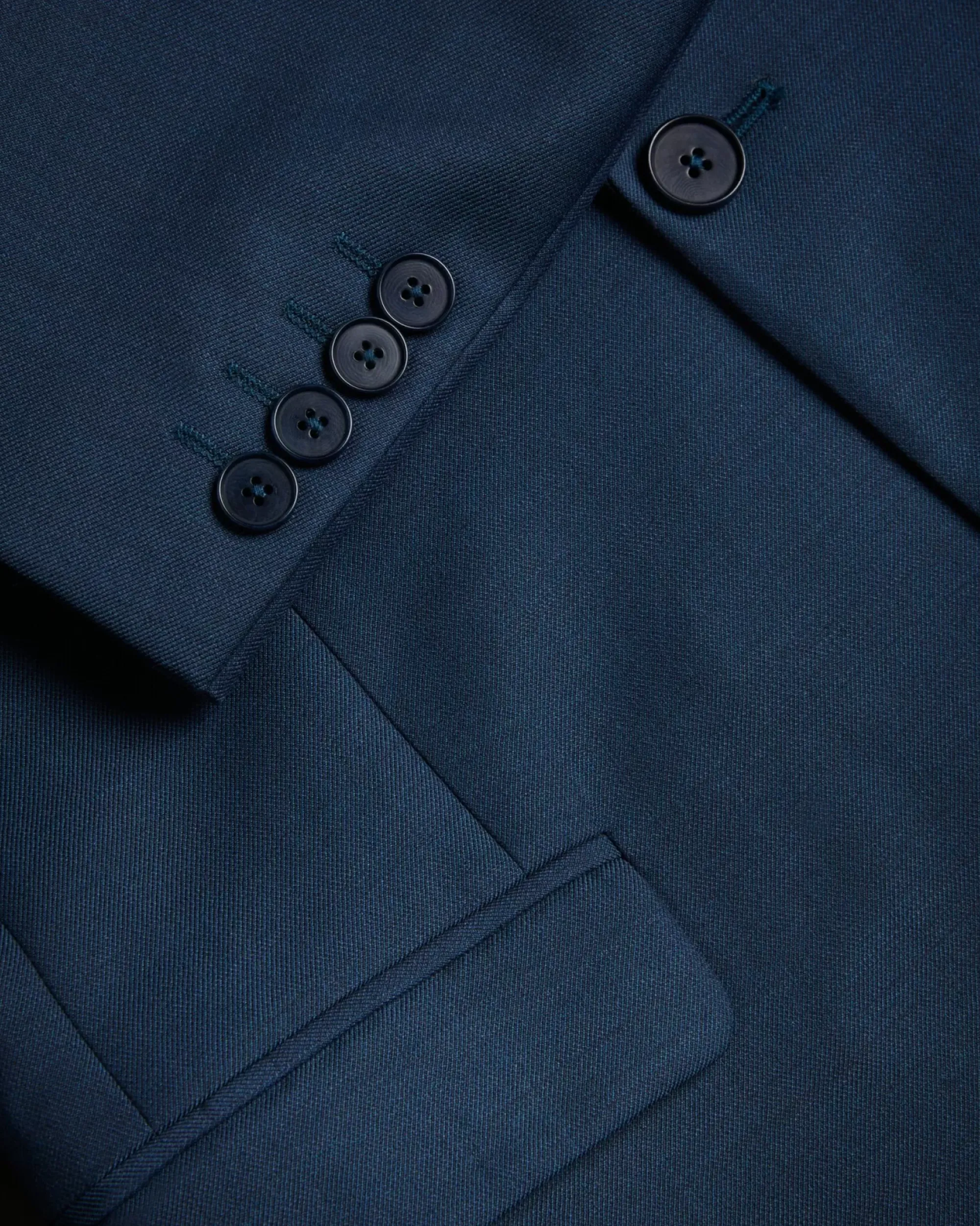 Ted Baker Taisj Teal-Blue Best