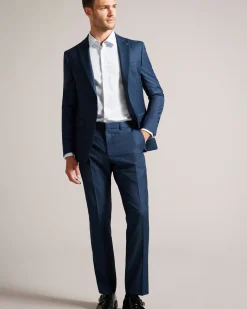 Ted Baker Taisj Teal-Blue Best