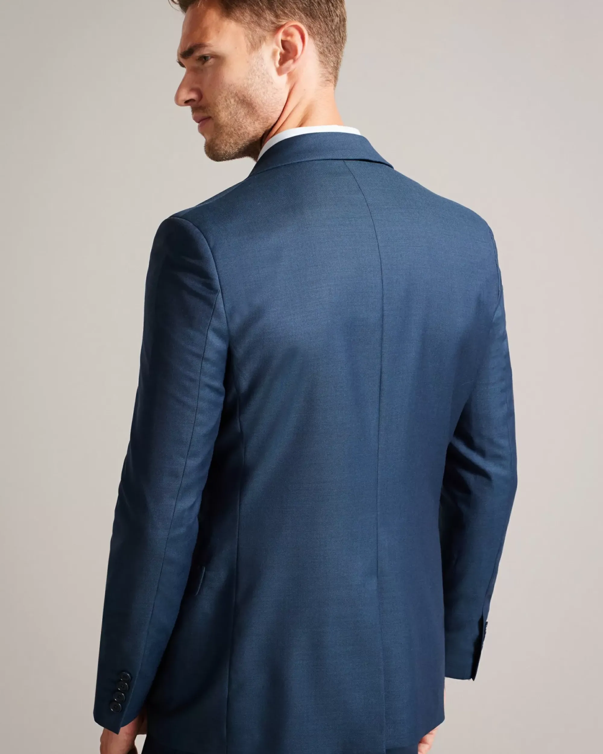 Ted Baker Taisj Teal-Blue Best