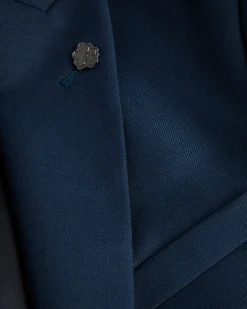 Ted Baker Taisj Teal-Blue Best