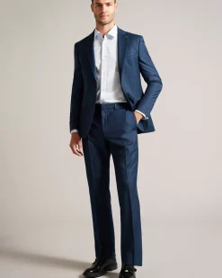 Ted Baker Taist Teal-Blue Discount