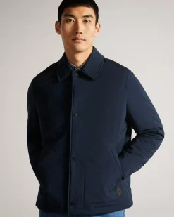 Ted Baker Talacre Navy Discount