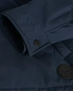 Ted Baker Talacre Navy Discount