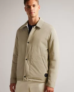 Ted Baker Talacre Brown-Tan Discount