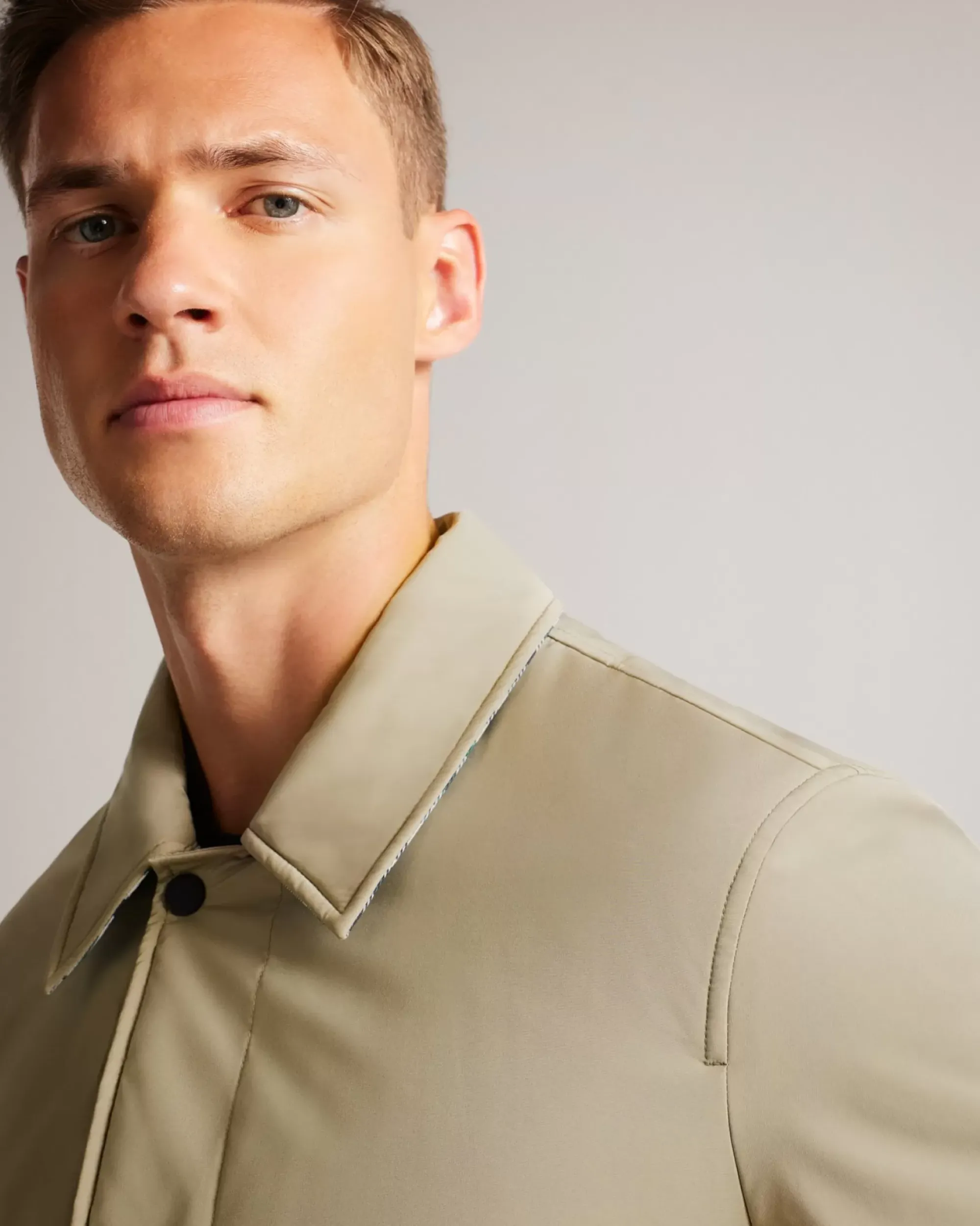 Ted Baker Talacre Brown-Tan Discount