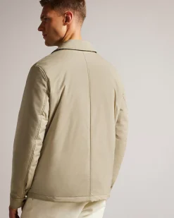 Ted Baker Talacre Brown-Tan Discount
