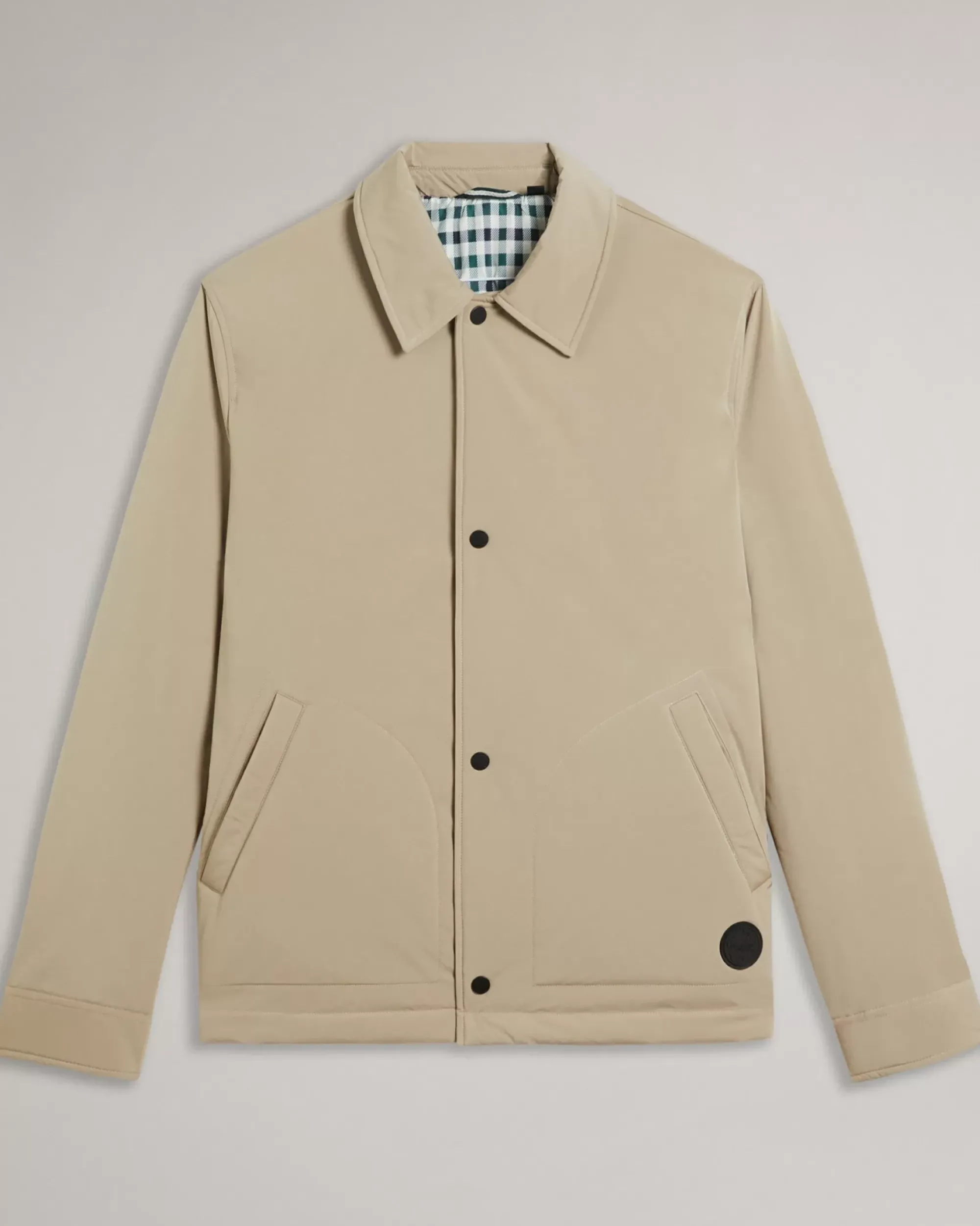 Ted Baker Talacre Brown-Tan Discount