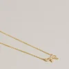 Ted Baker Talulat Gold Colour