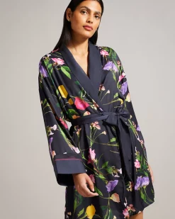 Ted Baker Tammeey Navy Sale