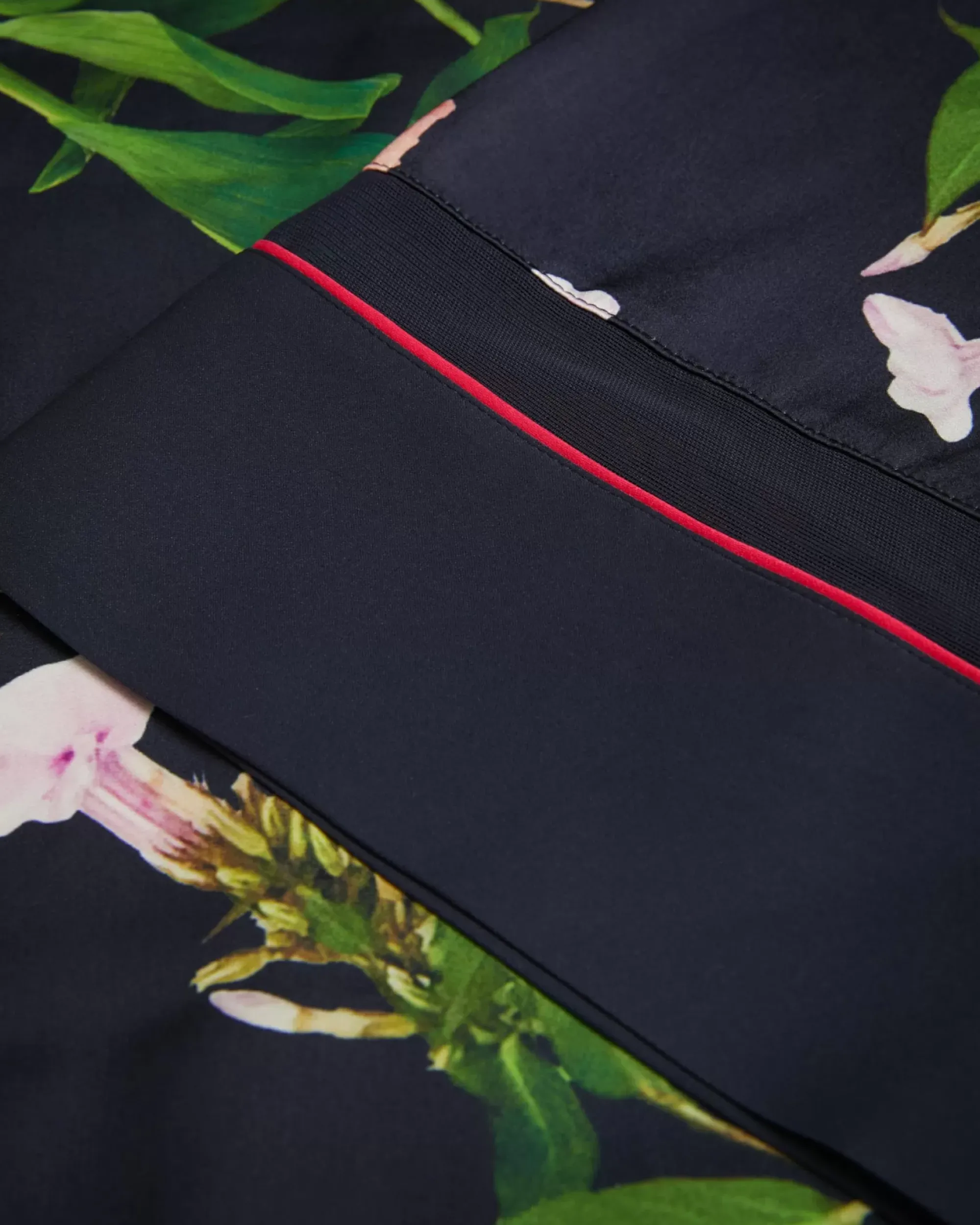 Ted Baker Tammeey Navy Sale