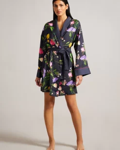 Ted Baker Tammeey Navy Sale