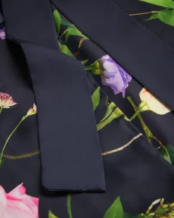 Ted Baker Tammeey Navy Sale